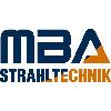 MBA - Strahltechnik in Holzhausen Stadt Leipzig - Logo
