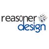 reasoner design in Stetten Gemeinde Lörrach - Logo