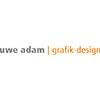 Uwe Adam Grafik-Design in Neuses Gemeinde Freigericht - Logo