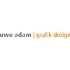 Uwe Adam Grafik-Design in Neuses Gemeinde Freigericht - Logo