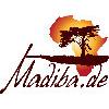 Madiba.de in Leipzig - Logo