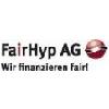 FairHyp AG - Repräsentanz Augsburg in Augsburg - Logo