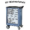 KS-Mietwerkstatt in Schötmar Stadt Bad Salzuflen - Logo