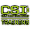 CSI:Training in Augsburg - Logo