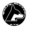 Hundeschule Wolfsblut, Berlin in Berlin - Logo
