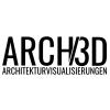 Arch3D Architekturvisualisierungen in Oldenburg in Oldenburg - Logo