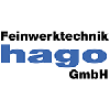 FEINWERKTECHNIK hago GmbH in Küssaberg - Logo