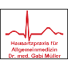 Hausarztpraxis Dr. Gabi Müller in Leipzig - Logo