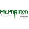 Mc.Phanten in Tübingen - Logo