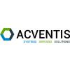 ACVENTIS GmbH in Düsseldorf - Logo