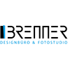 BRENNER Designbüro & Fotostudio in Ohmenhausen Stadt Reutlingen - Logo