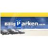 Billig parken - Parkhaus in Mörfelden Walldorf - Logo