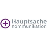 Hauptsache Kommunikation GmbH in Hofheim am Taunus - Logo