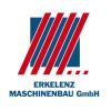 Erkelenz Maschinenbau GmbH in Overath - Logo