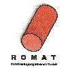 Romat GmbH, Niederlassung Ulm in Albeck Gemeinde Langenau - Logo