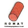 Romat GmbH Niederlassung Kempten in Betzigau - Logo