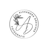 Alexandra Drescher Familien und Hochzeitsfotografin in Wörrstadt - Logo
