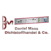 Daniel Maas Dichtstoffhandel & Co. in Kevelaer - Logo