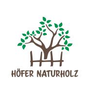 Höfer Naturholz GmbH in Bad Bocklet - Logo