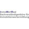 ImmoWertReal Sachverständigenbüro für Immobilienwertermittlung in Epfenbach - Logo