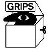 GRIPS Theater GmbH in Berlin - Logo