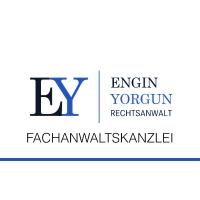 Rechtsanwaltskanzlei Yorgun in Frankfurt am Main - Logo
