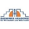 Barnimer Akademie für Wirtschaft und Informatik GmbH in Berlin - Logo