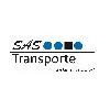 SAS-Transporte in Groß Gerau - Logo