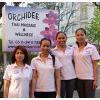 Bild zu Orchidee Thai-Massage & Wellness in Wiesbaden