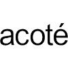 acoté in Berlin - Logo