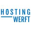 Hostingwerft in Greifswald - Logo