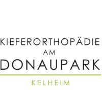 Händlerlogo Kieferorthopädie am Donaupark - Dr. med. dent. Beate Reichert in Kelheim - Logo