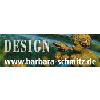 Barbara Schmitz Design in Düsseldorf - Logo