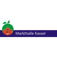 Markthalle Kassel in Kassel - Logo