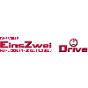 Fahrschule EinsZwei Drive in Berlin - Logo
