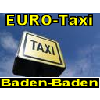 Euro-Taxi in Baden-Baden - Logo