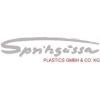 Spritzgussa Plastics GmbH & Co. KG in Wannweil - Logo