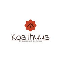 KOSTHUUS.de - die Adresse mit Geschmack in Lüdinghausen - Logo