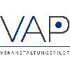 VAP Veranstaltungspilot in Hamburg - Logo