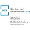 Hitz Kran- und Industrieservice GmbH in München - Logo