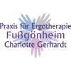 Praxis für Ergotherapie Charlotte Gerhardt in Fußgönheim - Logo