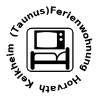 Ferienwohnung Horvath in Kelkheim (Taunus) in Kelkheim im Taunus - Logo