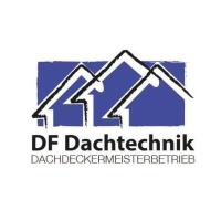 DF Dachtechnik in Bochum - Logo