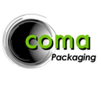 COMA Packaging GmbH in Wiesbaden - Logo