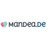 Mandea.de in Nordhorn - Logo