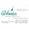 Winkels Christian Malermeister in Elmpt Gemeinde Niederkrüchten - Logo