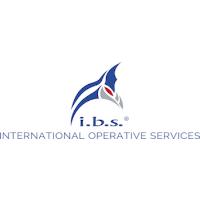 i.b.s. International Operative Services e.K. in Hamburg - Logo
