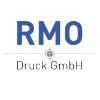 RMO Druck GmbH in München - Logo