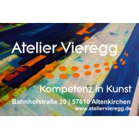 Bild zu Atelier Vieregg in Altenkirchen im Westerwald