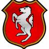 Corps Makaria-Guestphalia in Würzburg - Logo